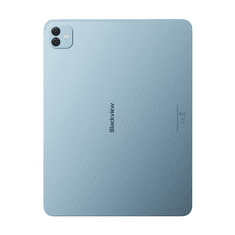 Blackview LINK 8 12,7" tablični računalnik 6GB+256GB komplet tipk+miška, modra