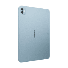 Blackview LINK 8 12,7" tablični računalnik 6GB+256GB komplet tipk+miška, modra