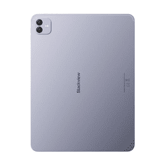 Blackview LINK 8 12,7" tablični računalnik 6GB+256GB, komplet tipk+miška, vijolična