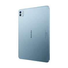Blackview LINK 8 12,7" tablični računalnik 6GB+256GB komplet tipk+miška, modra