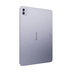 Blackview LINK 8 12,7" tablični računalnik 6GB+256GB, komplet tipk+miška, vijolična