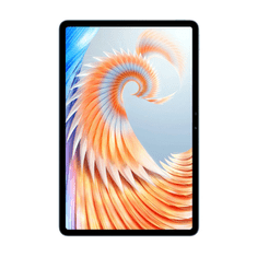 Blackview MEGA 3 12" 12GB+256GB LTE, komplet tipk.+miška modra