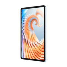 Blackview MEGA 3 12" 12GB+256GB LTE, komplet tipk.+miška modra