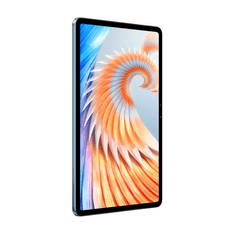 Blackview MEGA 3 12" 12GB+256GB LTE, komplet tipk.+miška modra
