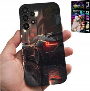 shumee OVITEK ZA SAMSUNG GALAXY A13 4G - STEKLO ZA ŠPORTNE AVTOMOBILE IN MOTORIZEM