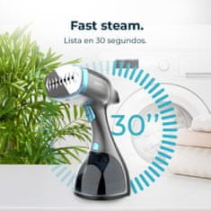Cecotec Navpični parni likalnik IronHero 1800 Ultimate 1800 W