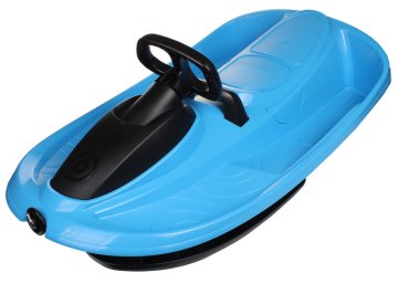 Merco Stratos plastični bob modra različica 24119