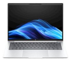 HP EliteBook 6 G1i prenosnik, Core Ultra 5-225U, 16GB, SSD512GB, 35,56cm(14), WUXGA, W11Pro (AD4G0ET)