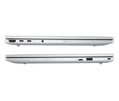 HP EliteBook 6 G1i prenosnik, Core Ultra 5-225U, 16GB, SSD512GB, 35,56cm(14), WUXGA, W11Pro (AD4G0ET)