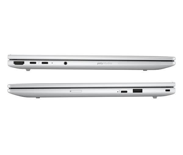 Vrhunska povezljivost in brezkompromisna varnost