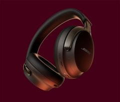 Bose Ultra II slušalke, bele