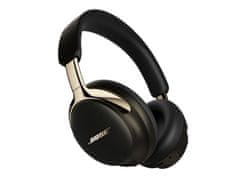 Bose Ultra II slušalke, zlate/črne
