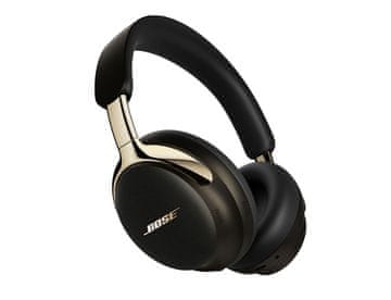 Bose Ultra II slušalke, zlate/črne