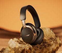 Bose Ultra II slušalke, bele