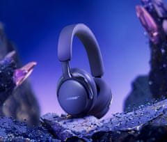 Bose Ultra II slušalke, bele