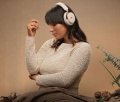 Bose Ultra II slušalke, bele