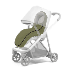 Thule Vreča za noge za voziček, zelena (11200325)