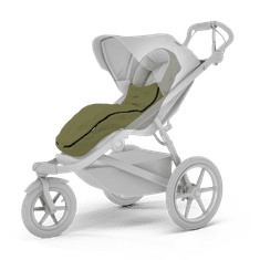 Thule Vreča za noge za voziček, zelena (11200325)