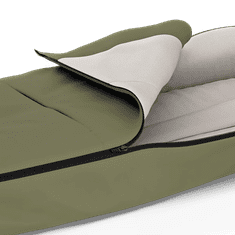 Thule Vreča za noge za voziček, zelena (11200325)