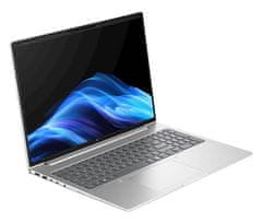 HP EliteBook 6 G1i prenosnik, Core Ultra 5-225U, 16GB, SSD512GB, 40,64cm(16), WUXGA, W11Pro (AD4G2ET)