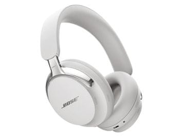 Bose Ultra II slušalke, bele