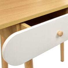 Aga Toaletna miza MRDT08-WB