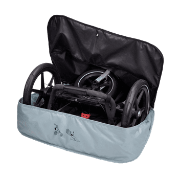 Potovalna torba za voziček, L (11200351)