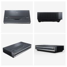 Hisense PX3 Smart Laser Cinema 4K projektor