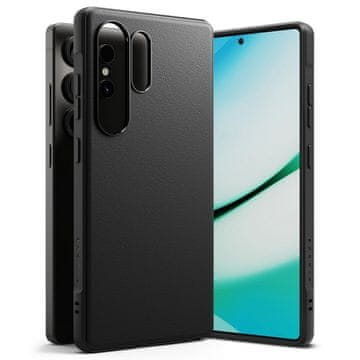 RINGKE Ovitek za Samsung S25 Ultra Onyx - črn