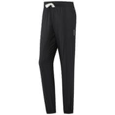 Reebok Hlače črna 170 - 175 cm/S EL Woven C Pnt
