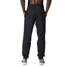 Reebok Hlače črna 170 - 175 cm/S EL Woven C Pnt