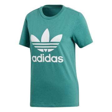 Adidas Majice Trefoil Tee