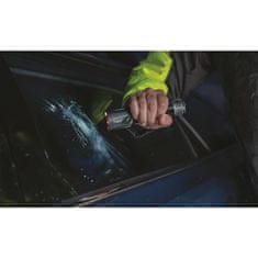 Emos LED polnilna svetilka, kovinska, 3000 lm, 5000 mAh