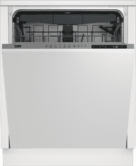 Beko BDIN25324 pomivalni stroj, vgradni