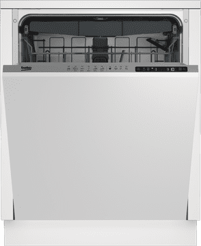 Beko BDIN25324 pomivalni stroj, vgradni