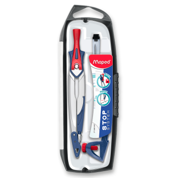 Maped Komplet 3 kosov sistema za zaustavitev
