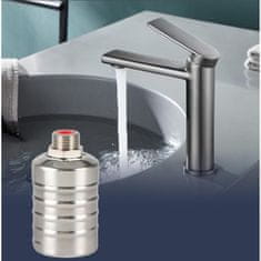 HOME & MARKER® Plavajoči ventil za vodo iz nerjavnega jekla | VALVPRO