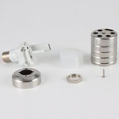 HOME & MARKER® Plavajoči ventil za vodo iz nerjavnega jekla | VALVPRO