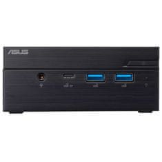 ASUS ExpertCenter PN53-BS7773MDS1 mini računalnik, R7-7730U, FreeDOS (90MR0112-M00080)