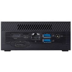 ASUS ExpertCenter PN53-BS7773MDS1 mini računalnik, R7-7730U, FreeDOS (90MR0112-M00080)