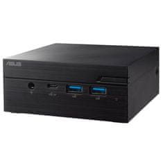 ASUS ExpertCenter PN53-BS7773MDS1 mini računalnik, R7-7730U, FreeDOS (90MR0112-M00080)