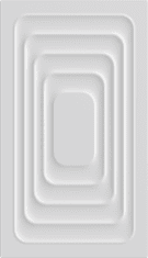 Beko BM3T38240W sušilni stroj, 8 kg