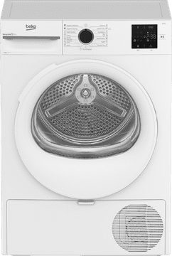 Beko BM3T38240W sušilni stroj, 8 kg