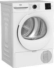 Beko BM3T38240W sušilni stroj, 8 kg