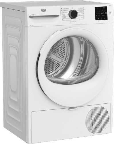 Učinkovito sušenje z invertersko tehnologijo