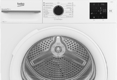 Beko BM3T38240W sušilni stroj, 8 kg