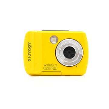 EasyPix Aquapix W2024 Splash podvodni digitalni fotoaparat (EASYPIX10067)