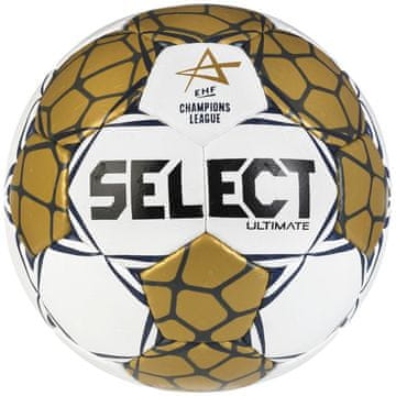 SELECT Žoge nogometni čevlji 3 Champions League Ultimate