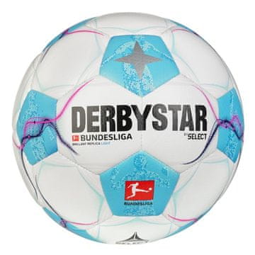 Derbystar Žoge nogometni čevlji 5 Bundesliga Brillant Replica Light