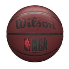 Wilson Žoge Nba Forge Crimson WTB8201
